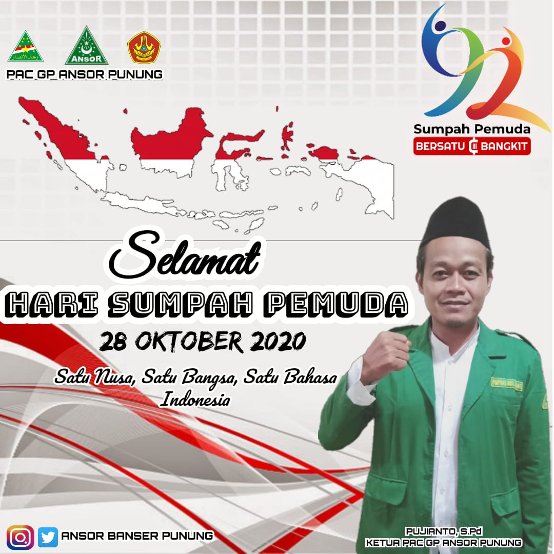 PAC GP Ansor Punung (@pujiant11806680) on Twitter photo 