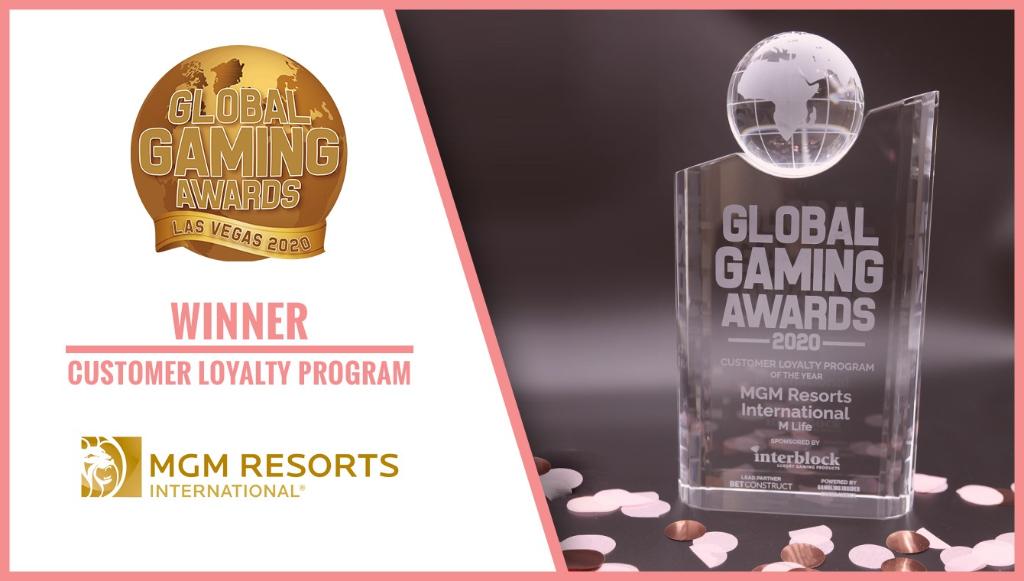 M Life Casino Locations