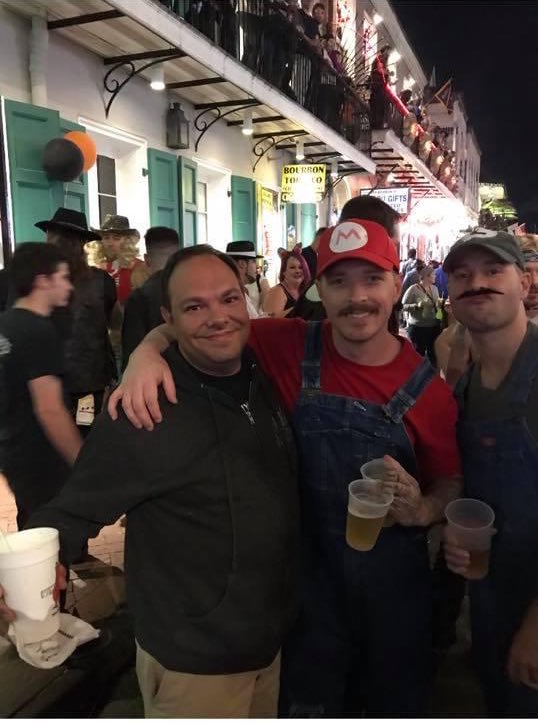 SpotOn_DRTV's tweet photo. A #data18 memory popped up! https://t.co/atGLiGbWNz
