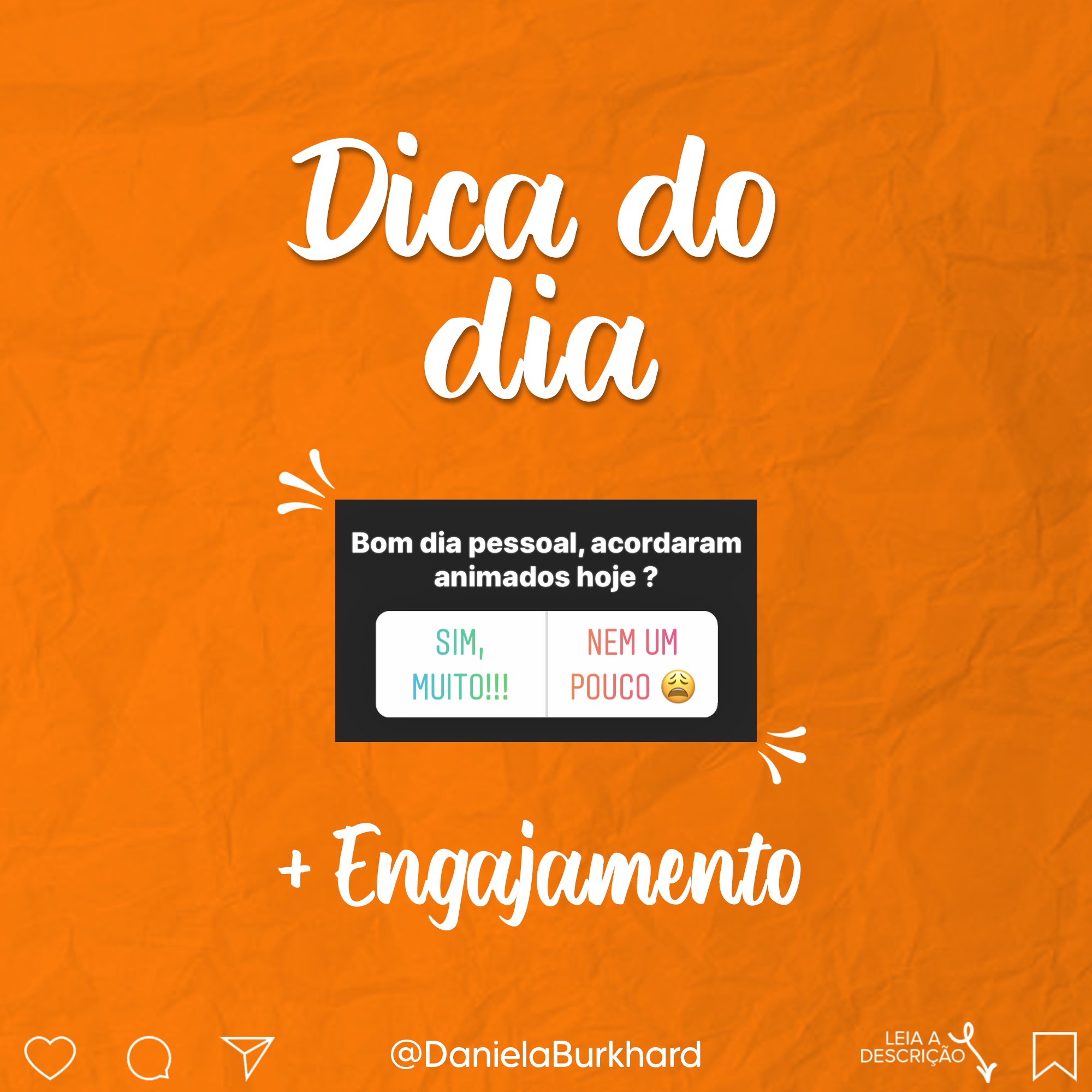 تويتر \ Daniela Burkhard | Domine Seu Marketing على تويتر: تويتر \ Daniela Burkhard | Domine Seu Marketing على تويتر: