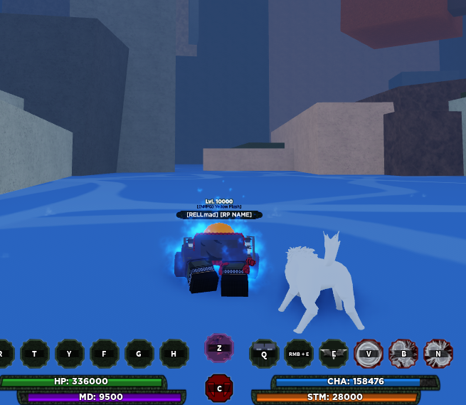 RELL Games tweet media