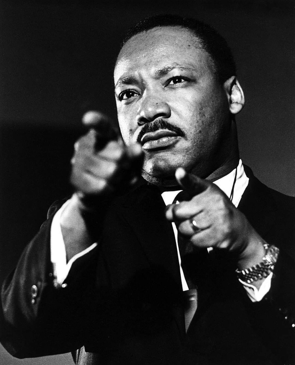 "The ultimate measure of a man is not where he stands in moments of comfort and convenience, but where he stands at times of challenge and controversy"... Martin Luther King Jr.

#CallDiDocta