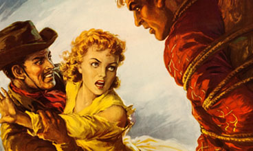 LimitedRuns's tweet image. Check out the Top 50 Greatest Western Movie Posters Of All-Time
limitedruns.com/blog/movie/top…