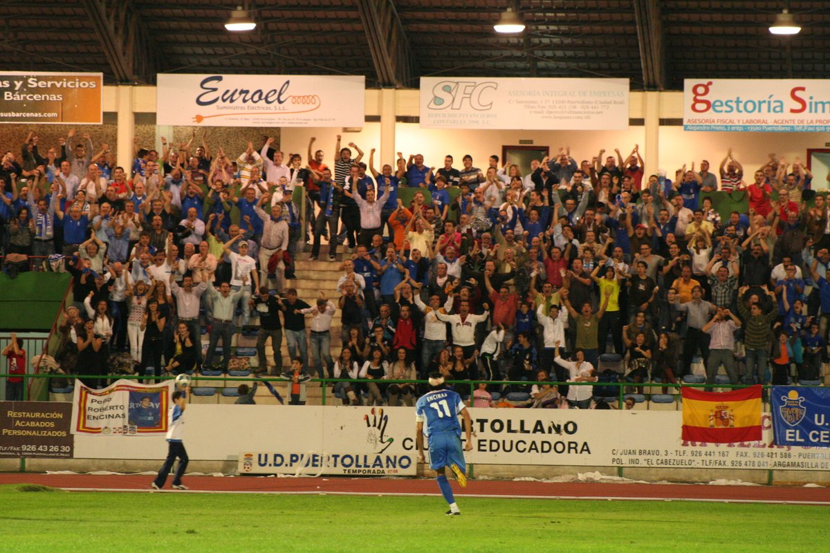 Roberto Encinas <a href="/REncinas11/">roberto encinas</a> ,se tuvo que vestir a lo Rambo.