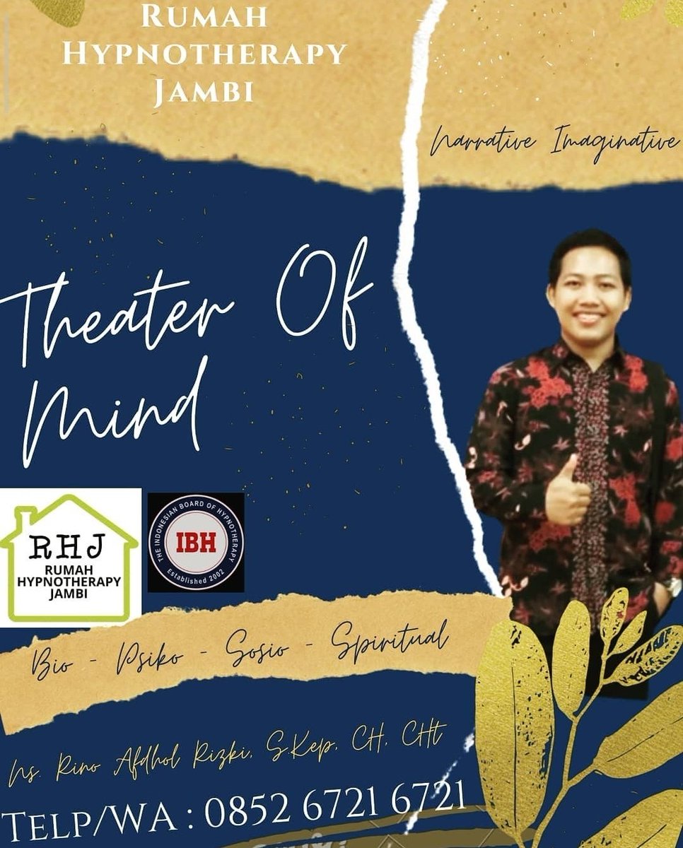 rinoafdholrizki's tweet photo. Rumah Hypnotherapy Jambi
WA : 0852 6721 6721
#rumahhipnoterapijambi 
#jambiterkini 
#jambiupdate 
#jambiup
#kabarkampungkito
#hipnotherapijambi
#jambi
#hipnotisjambi
#hypnotherapyjambi
#hipnosis #hypnosis
#hipnoterapi
#hipnoterapijambi #jambi #hypnosis #hypno #hipnosis https://t.co/I10aBh24iD
