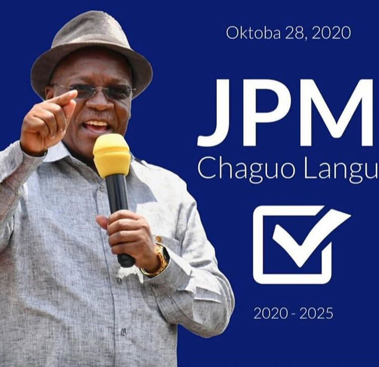 arqam_10's tweet photo. Chaguo Langu Dr. @MagufuliJP kama unapenda Amani Na maendeleo basi Mpigiye kura Chuma hiki ✅🇹🇿 @ccm_tanzania #nationalelectional #Election202🇹🇿 #ElectionDa🇹🇿 #uchaguzitanzania2020 https://t.co/zrhdqMcdDF