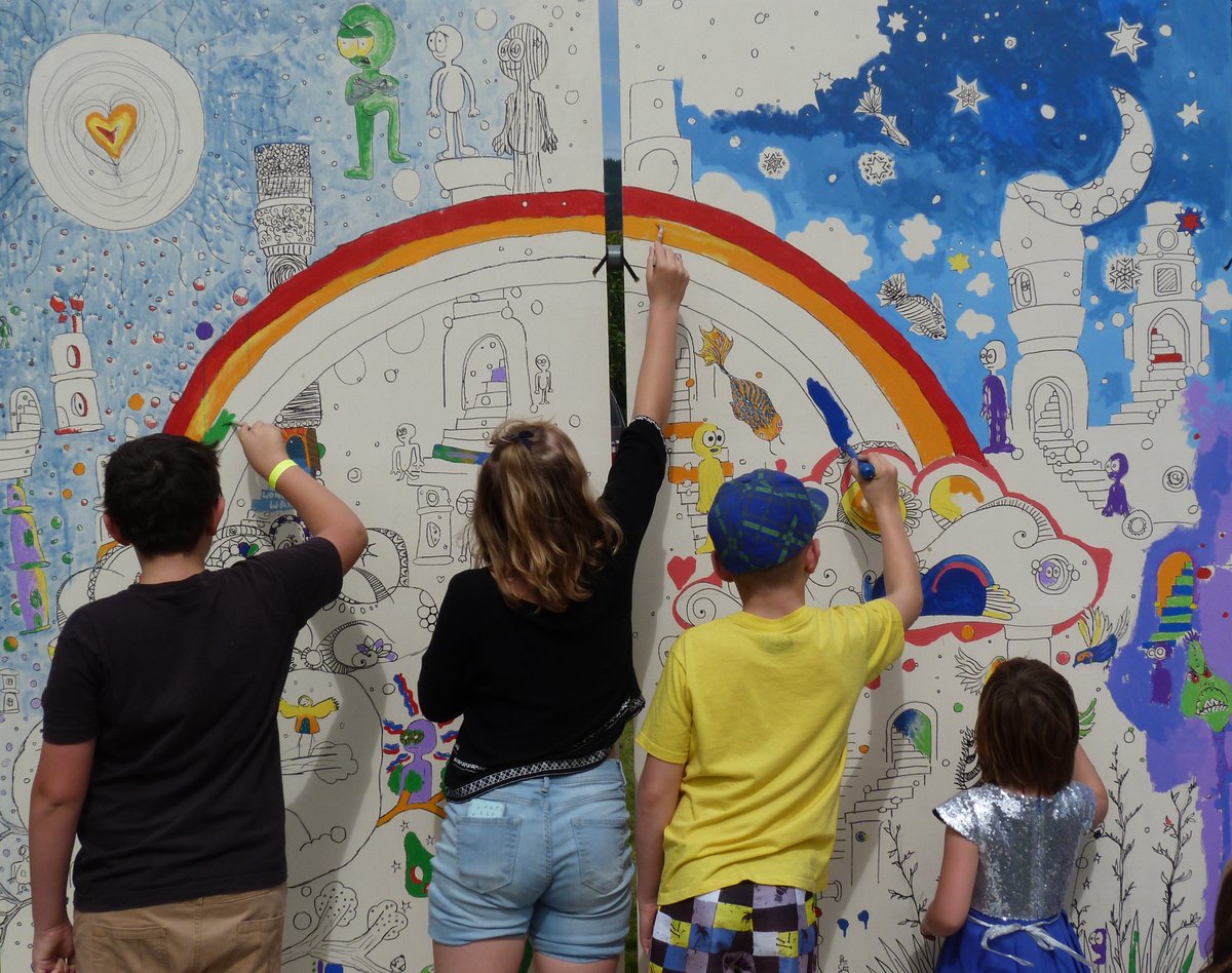 otagocommtrust's tweet photo. Lottery COVID-19 Community Wellbeing Fund opens today Otago! This is a new $40 million lottery fund that has been established to focus on community and social initiatives in the wake of COVID-19.
https://t.co/YDV7v5YuGQ https://t.co/4cYdiJB9EC