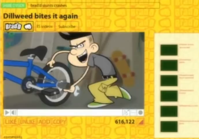 SrLuchoPortuano's tweet image. ¿Quién es mejor YouTuber?

Like: WindyGirk
RT: Brad Buttowski