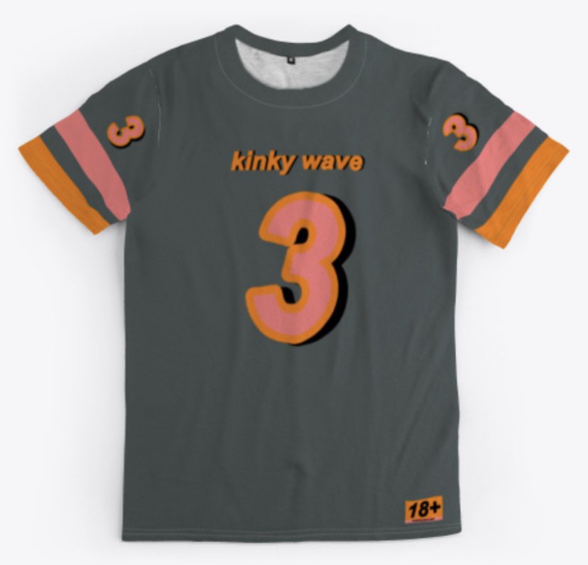 Kinky Wave STORE ( kinkywavestore) Twitter