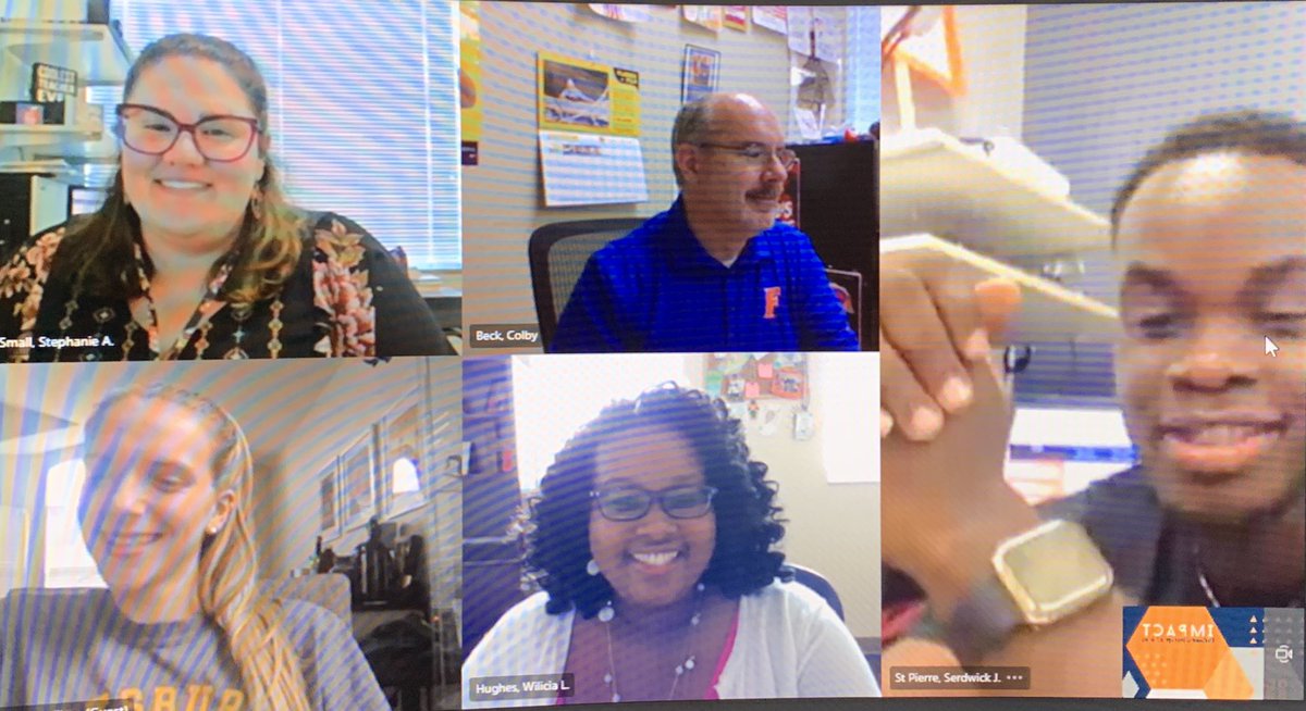 I continue to be in absolute awe of the work our @hsdocps U.S. History teachers are doing with their Ss. In each of our @
#impactCDL sessions I make sure they know the feedback they share with me is being utilized to craft our sessions. <a href="/CDLocps/">Curriculum and Digital Learning</a> <a href="/OCPSnews/">ocpsnews</a>
