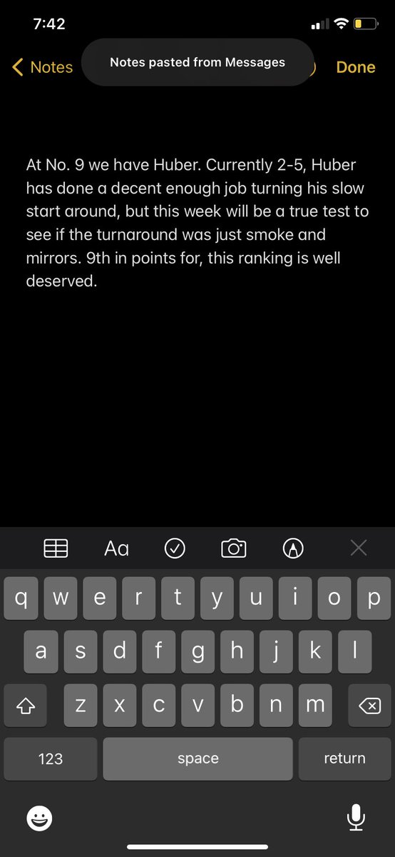 FantasyWildcats's tweet photo. Rizzo’s big baller rankings 10-7, thoughts? https://t.co/tOhggV1Fy8