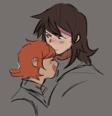 mielracle's tweet photo. update: finished rewatching rwby. v7 has turned my brain into mush https://t.co/2kCmlT7Qsz