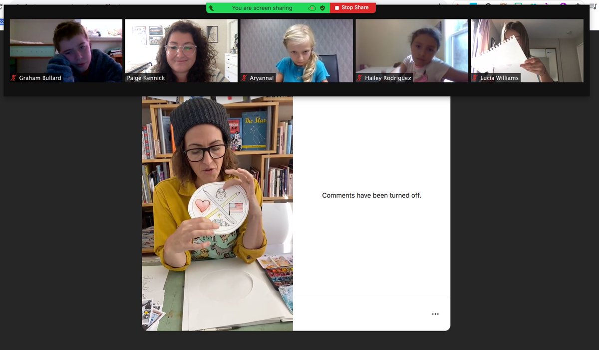 5th Grade Explorer tweet media