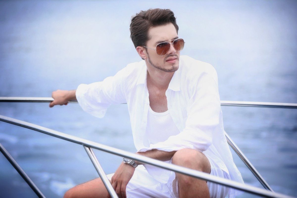 มิกค์ แซมมี่ #ทะเลลวง #Ch7HD #Ch7HDDramaSociety