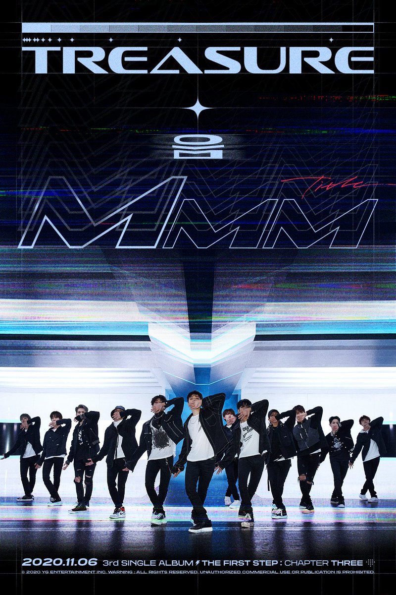 biniajun's tweet photo. GASABARRRR!!!🔥
MMM IS COMING
#MMMTREASURE
#TREASUREChapter3
#TREASURE
@treasuremembers https://t.co/kKN2TXEL8F