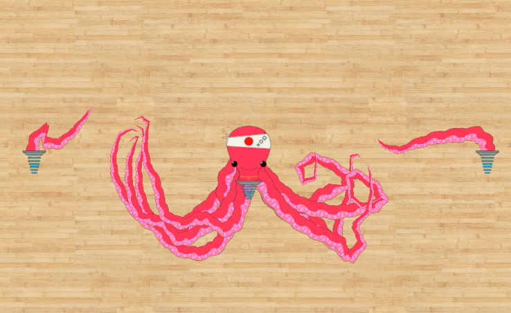 captaindrmorgan's tweet photo. #LDJAM results in 10 mins... I think I'm too tired to be judged 😅

#gamedev #indiedevs #unity https://t.co/0rxkO0KvCL