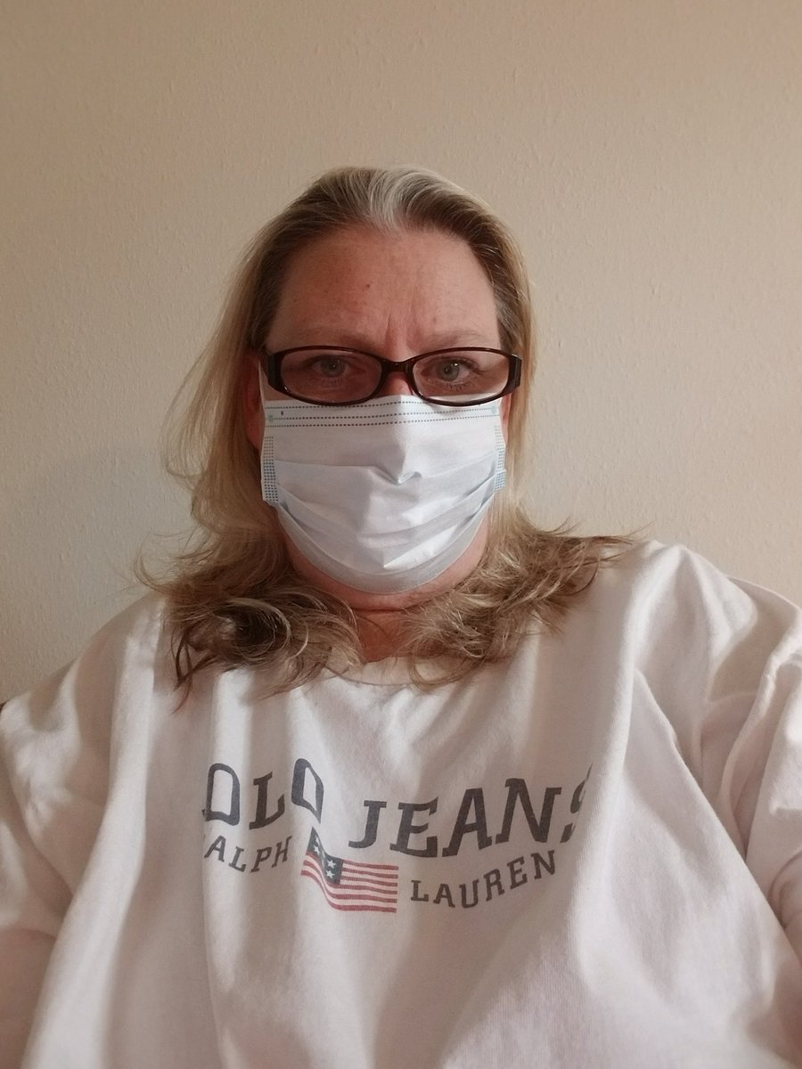 White out drugs! <a href="/PrincipalPaz/">Dr. David Paz</a> <a href="/mcjhgators/">Mayde Creek JH</a> #maydeusproud