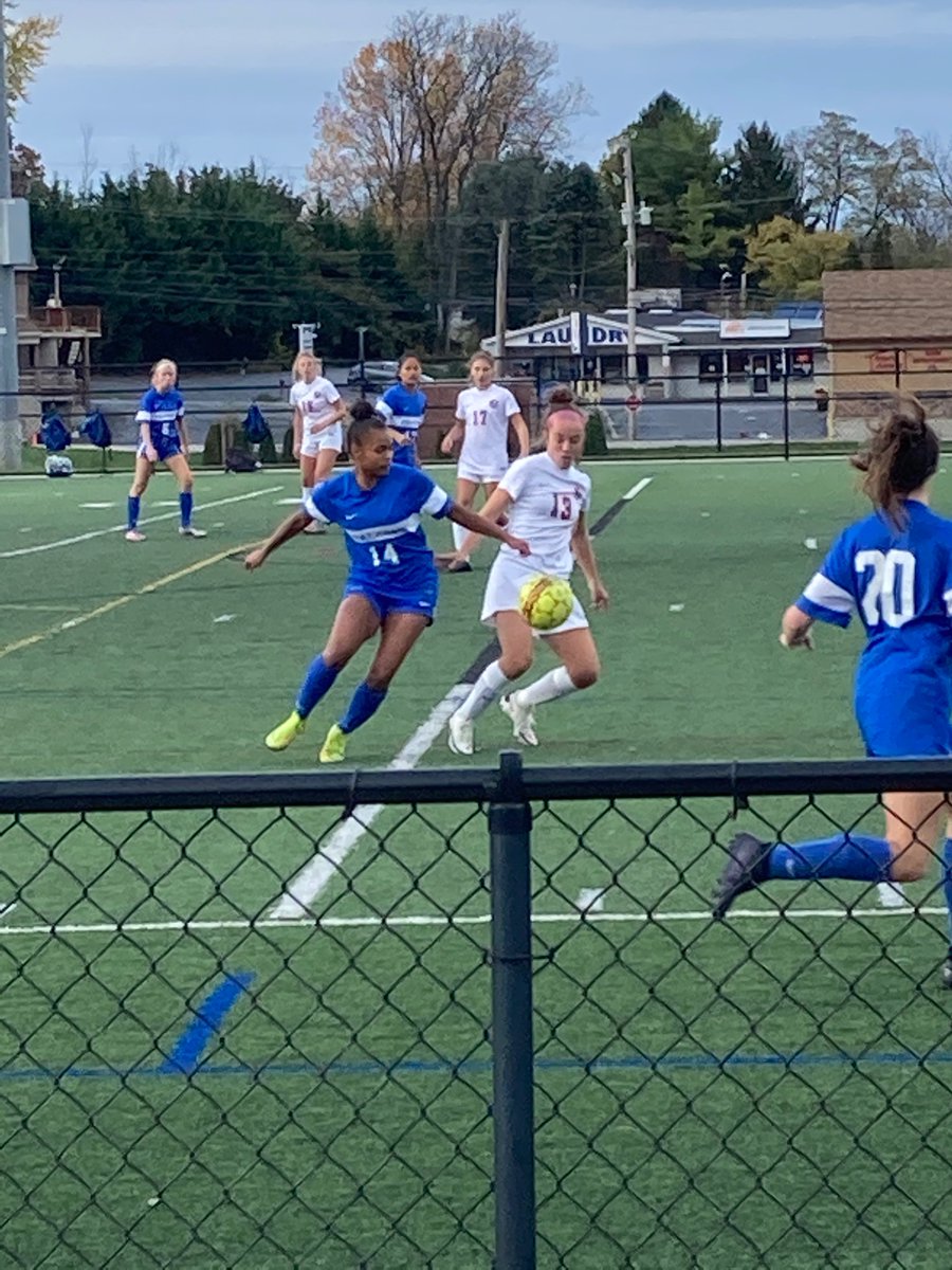 AngHollenbach's tweet photo. Dear Pop Pop, she wanted to dedicate her game to you today. She wore your name under her jersey. They got the 4-0 win & she had another hat trick. You would be so proud. ⚽️
Rest In Paradise, until we see you again❤️
@JustyceH_14
#ForPopPop #ThisGameWasForYou #YouWillBeMissed https://t.co/PdejzYDuuT