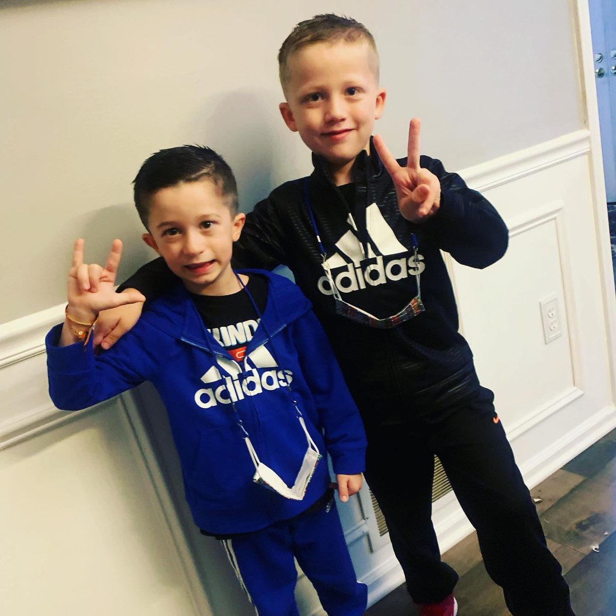 Kelly Gallagher tweet media