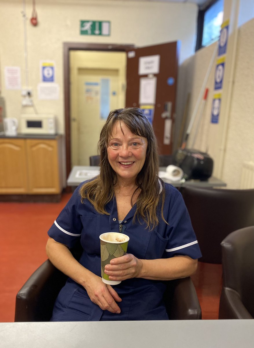 C4Cruickshank's tweet photo. Meet Val ❤️ https://t.co/XKi2lgLowl