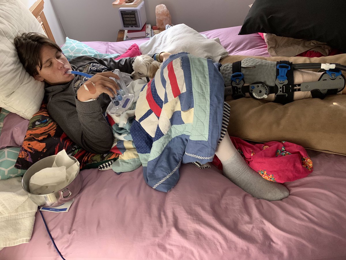 Everest Ferrell ‘22 K/P tweet media