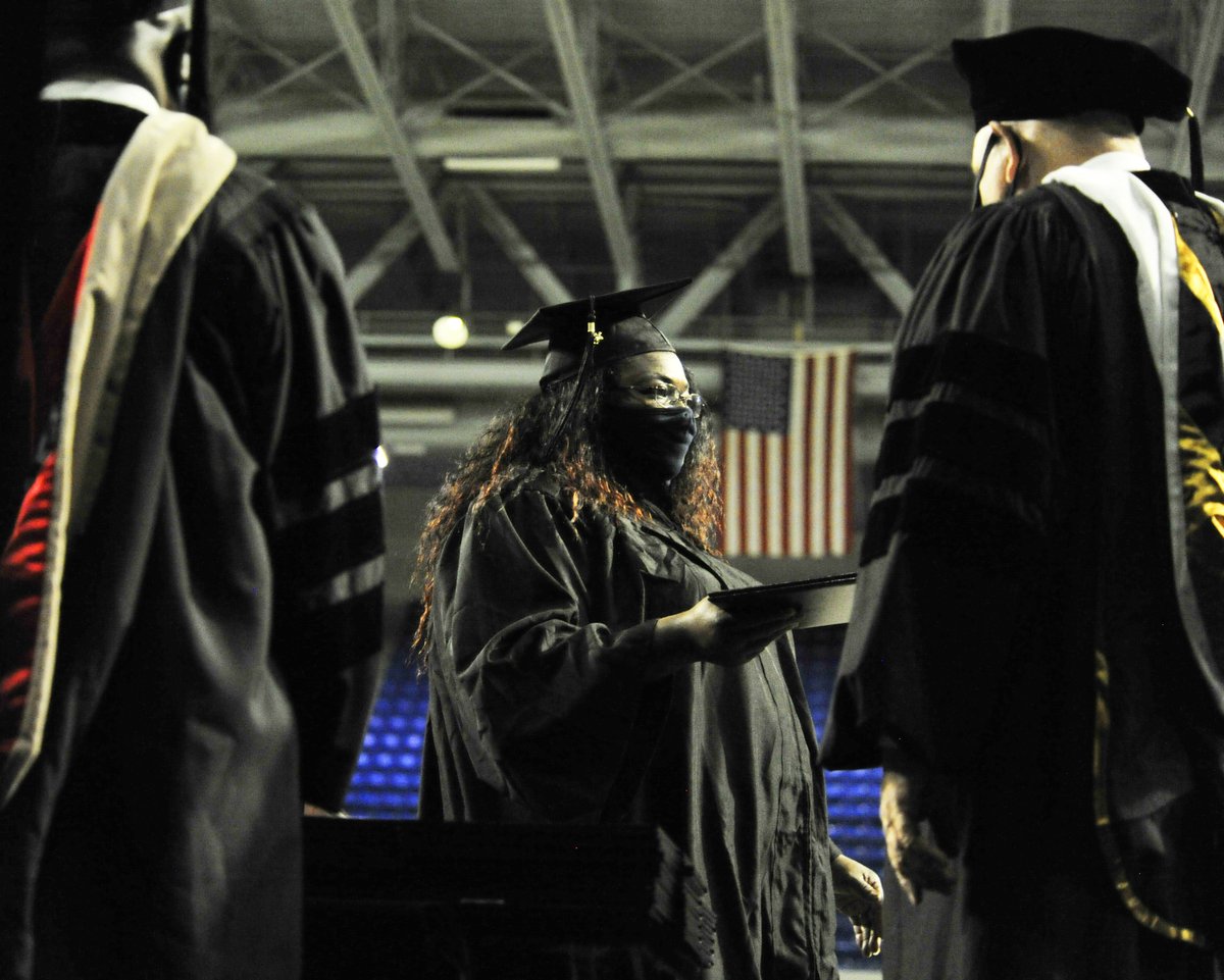 Florence-Darlington Technical College tweet media