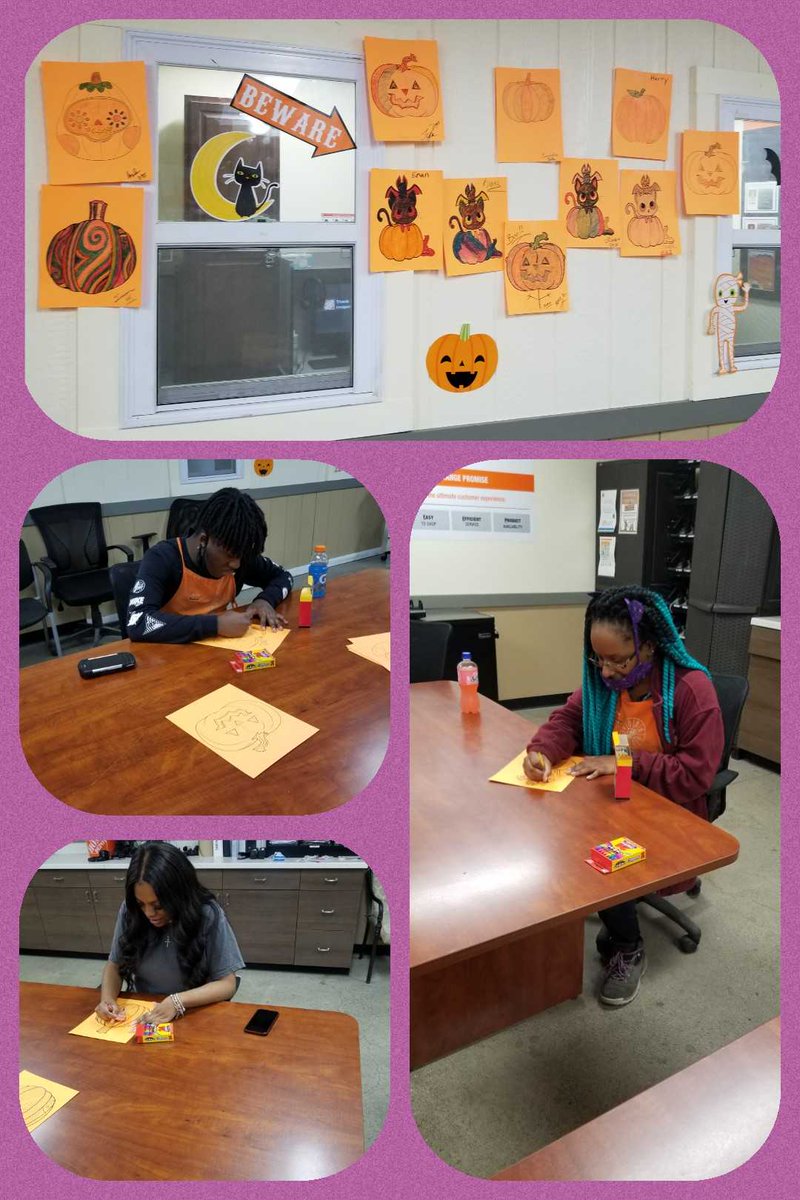 THD Dearborn tweet media