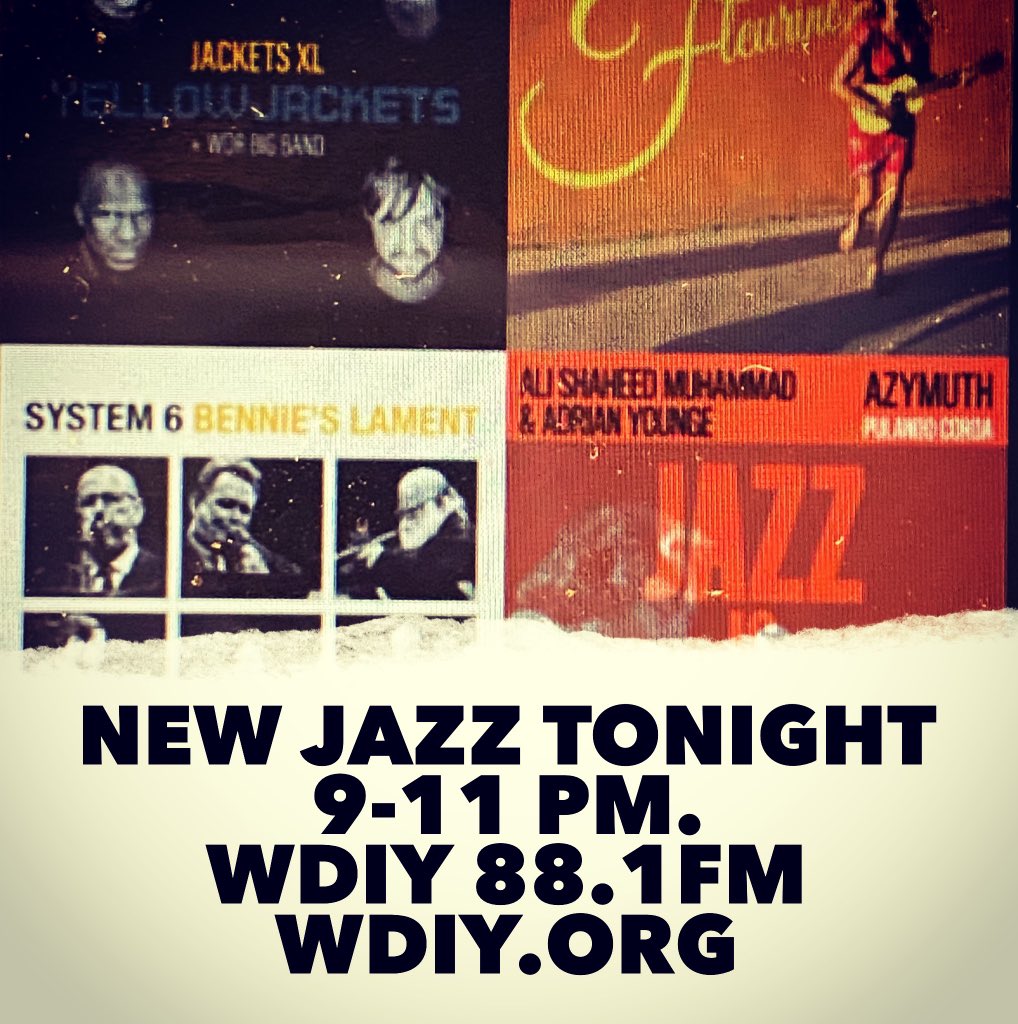 johnforjazz (@johnforjazz) on Twitter photo 