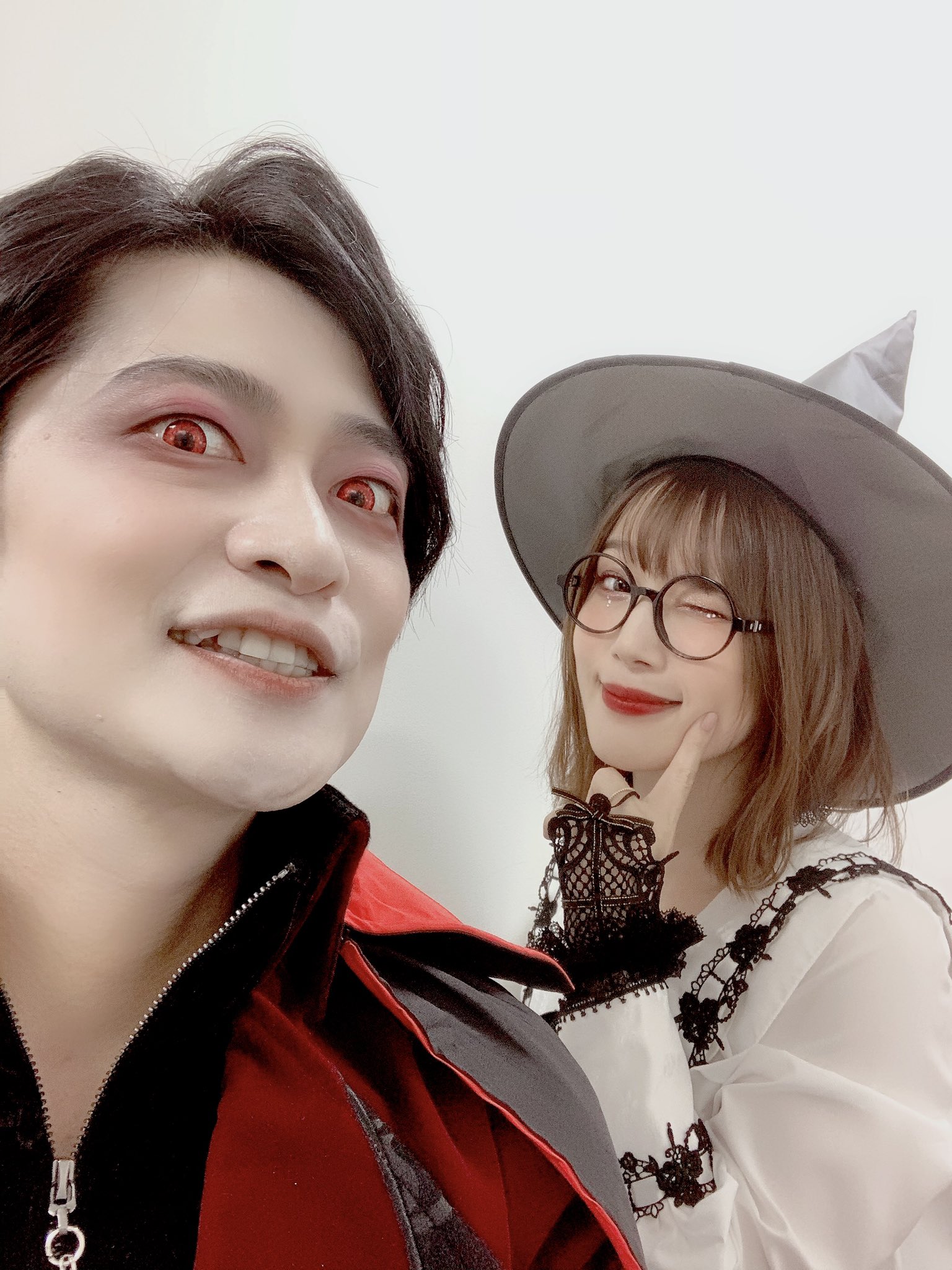 夜あそびハロウィン いかがでしたかな 久しぶりにシャカ キック さんにも会えたし 楽しかった っ 下野内田と夜あそび 話題の画像がわかるサイト 夜あそびハロウィン いかがでしたかな 久しぶりにシャカ キック さんにも会えたし 楽しかった っ 下野内田と夜あそび 話題の画像がわかるサイト