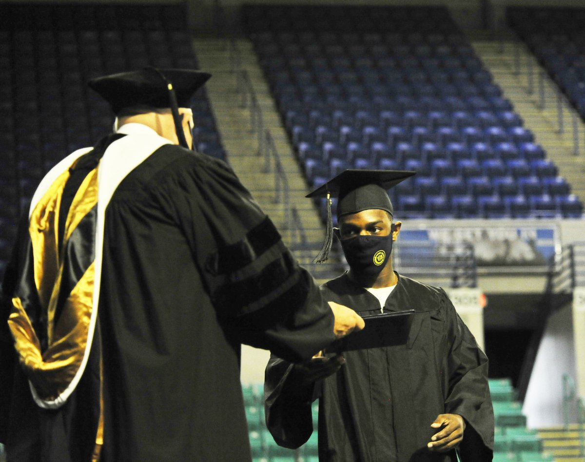 Florence-Darlington Technical College tweet media