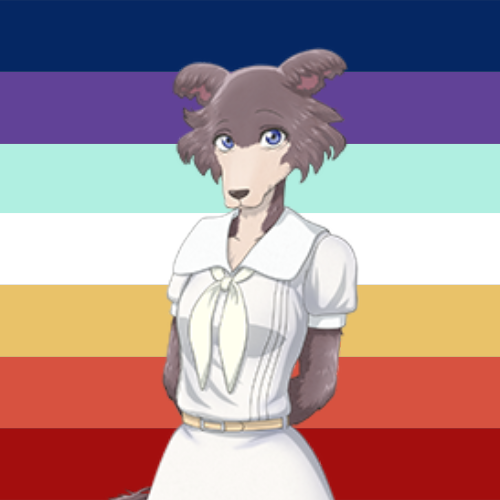 favsagainstmaps's tweet photo. Juno from Beastars is Anti-Map!
Requested by @2bit1602!
#antimap #mappositivity #BEASTARS https://t.co/fMCko5ZRMZ