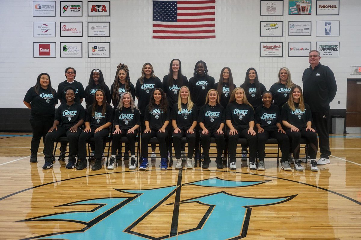AGennety's tweet photo. I am so excited to announce that I will be continuing my education and basketball career at Grace Christian University. So excited for the future!! 💙🤍 @GraceWBBall https://t.co/hkCncnRqjw