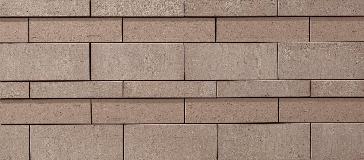 nittaitile's tweet photo. 【施工例のご紹介】
シリーズ名：アルキロジア
中世の建築物のような風化した石材をイメージしたタイルです。
落ち着いた雰囲気があり、医院や銀行などにも採用いただいております。

#タイル #床タイル #商業施設 #店舗設計 #tilles #floortile #interiorfloor #exteriorfloor #tilefloor #タイル張り https://t.co/Mf0OS9QPdr