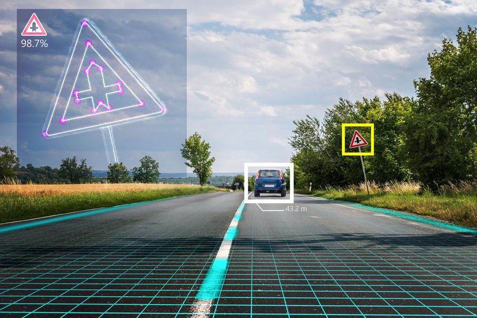 The Present And Future Of Computer Vision
by @joshinav @forbes
Read more https://t.co/LZAUFCuRWl
#AI #IoT #BigData #MachineLearning #ArtificialIntelligence #MI #InternetofThings #Digital #DataScience #Robotics #5G
Cc: @spirosmargaris @make @samiranghosh https://t.co/kqUyy5pIMv