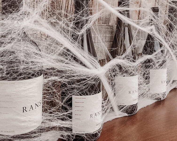 Ransom Wine&Spirits tweet media