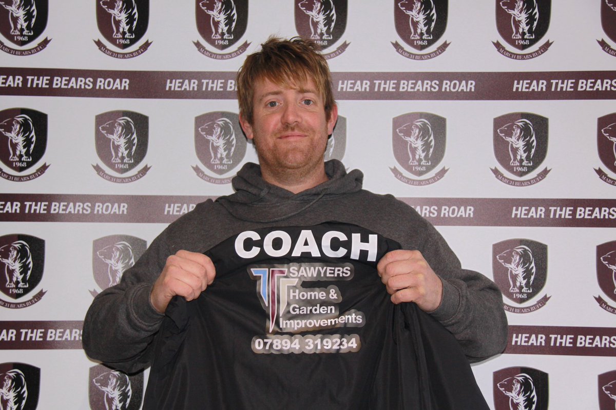March Bears Rugby Club tweet media