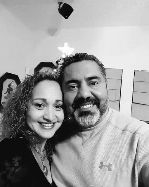 Day 1 (Shared by Senior Kiana Vega): My parents have been the biggest support system. They have coached, mentored, critiqued, motivated, and loved me. Growing up with them helped to understand what it means to do something with a full sense of pride and heart.<a href="/USMMA_Athletics/">USMMA Athletics</a>