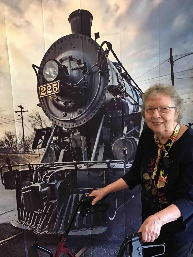 ThorntonTerrace's tweet photo. We had a great time with our Orient Express Theme Week!
#TrilogyThemeWeek https://t.co/4jqJdlyyrq
