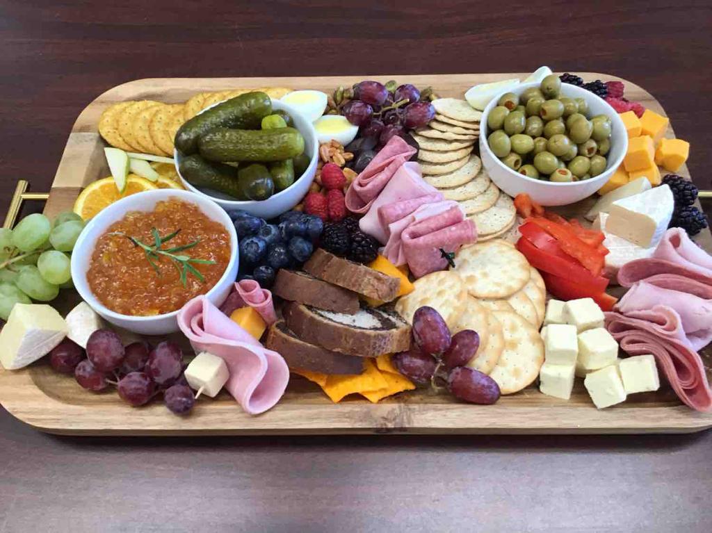 We had a great time with our Orient Express Theme Week!
#TrilogyThemeWeek