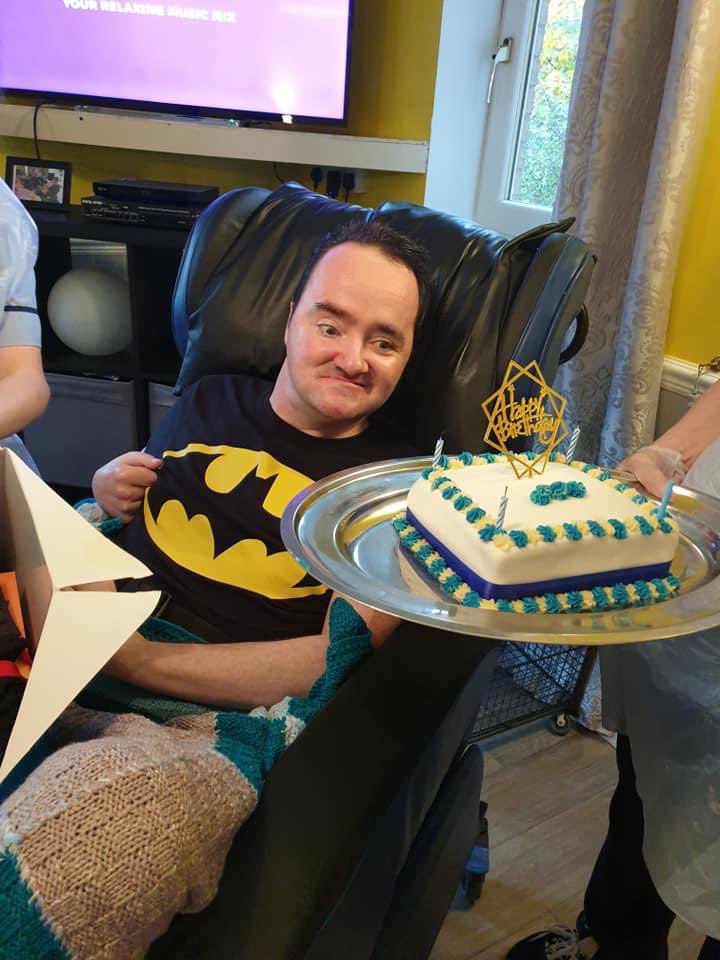 AdamsUnits's tweet photo. A Big Happy Birthday to our Stephen 🎂🎉🎈🎁 https://t.co/oCfT3DSJnU