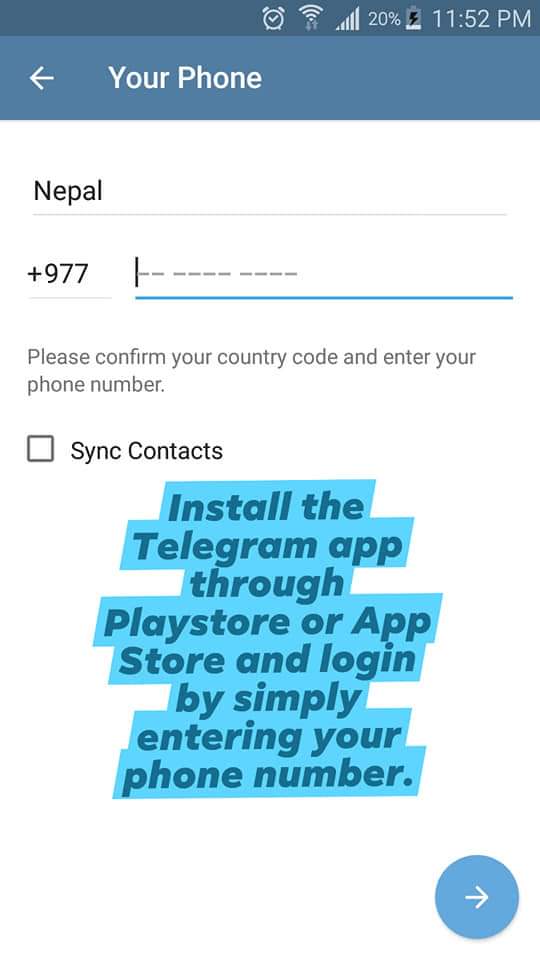 If you don't have a Telegram account yet, kindly follow the thread on how to vote! #Dimash  #DimashOnМТV  #DimashOnGakkuTV