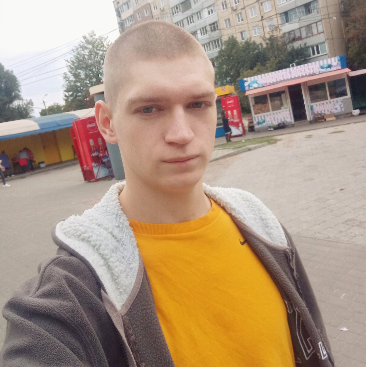 10Danik10's tweet photo. #НоваяАватарка https://t.co/r84pm7alHF