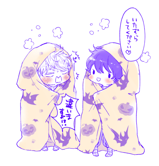 (おやつはこの後ちゃんともらいました) 