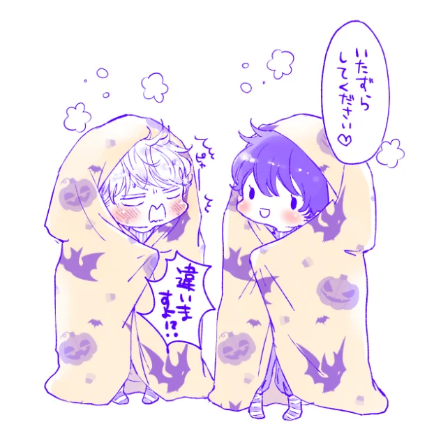 (おやつはこの後ちゃんともらいました) 