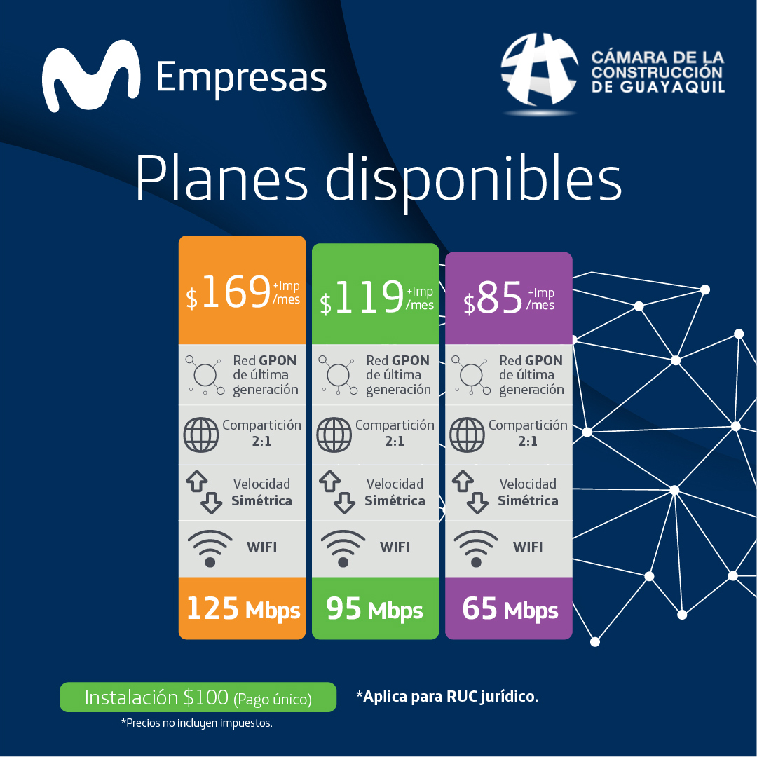 ccgconstruye's tweet photo. Firmamos una alianza estratégica con la Empresa OTECEL (MOVISTAR) Con la finalidad de ofertar el uso exclusivo para socios activos afiliados a la Cámara de la Construcción con tarifas preferenciales y atención personalizada al segmento empresarial
#construccion #celular #MOVISTAR https://t.co/aCU7XasAyV