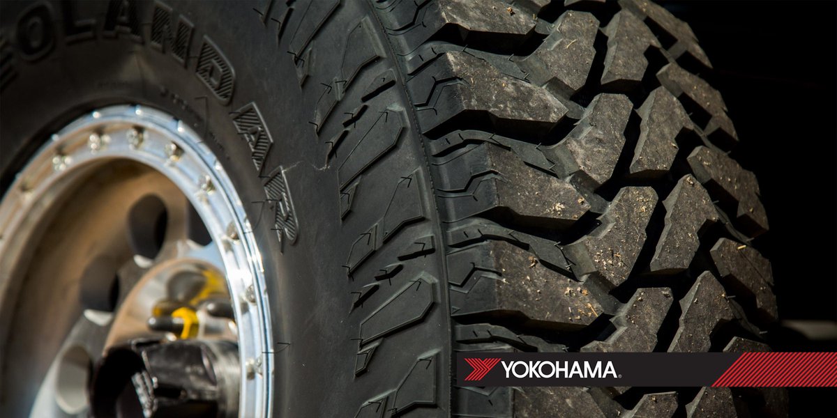 YokohamaTC's tweet photo. If you want to be Best In The Desert, you need the best tools. GEOLANDAR reigns supreme.
#yokohamatire #onyokohamas / #GELOANDAR / #bitd #bluewaterdesertchallenge @BestintheDesert #ahbeef https://t.co/mu6dJLpX6Y