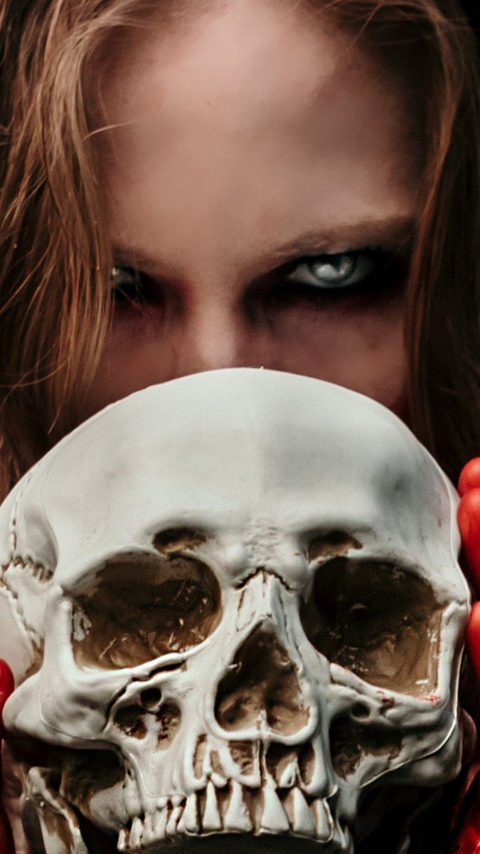 BrezzyModel's tweet photo. It's Horror Week and I'm so excited!
#horrorfan #horror #HorrorFamily #horrorfans #HorrorArt #models #RedHeadsAreBeautiful #redheads #redheadmodels #photograghy https://t.co/4gBWyciIMB