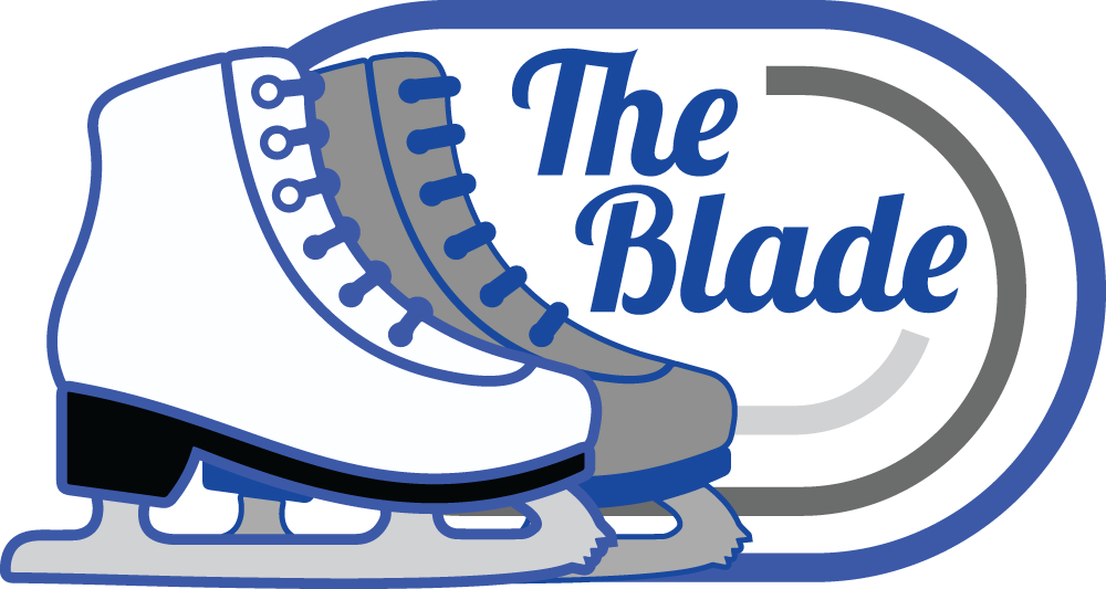 The Blade is back! Gliding to your inbox 11/12...