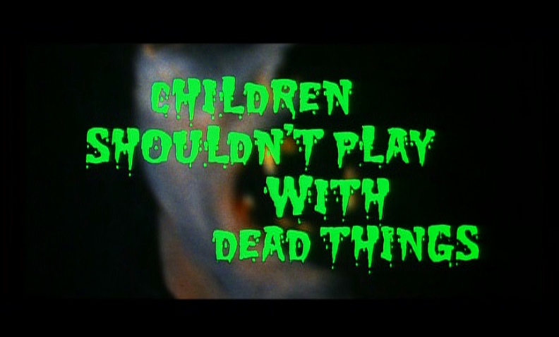 RratedHorror's tweet photo. Commentary for 1972's "Children Shouldn't Play with Dead Things" w/ guest host Jamie J. Sammons @maven1974 dropping tonight at 7:30pm E~! Via my YouTube Channel! Get your Necrinomicon ready! #bobclark #fancommentary #horrorpodcast https://t.co/Uq7mBfh02z