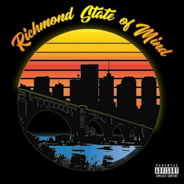 chrgdupent's tweet photo. Stream these releases from Charged Up Ent.
@tone_redd
#ItsToneRedd Deluxe 10.30.20
@LonelyKoat
#RichterScale Out Now
@ChargedUpNoahO x @jlhodgesva
#fukshet ft. @supernikenando Out Now
@officialkarmah
"Richmond State of Mind" Coming Soon https://t.co/Hal0kOuDuG